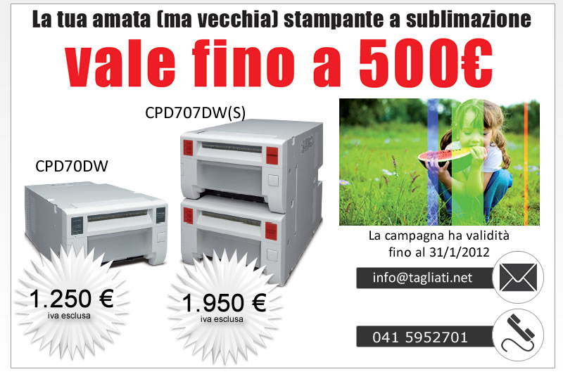 crivi per maggiori informazioni