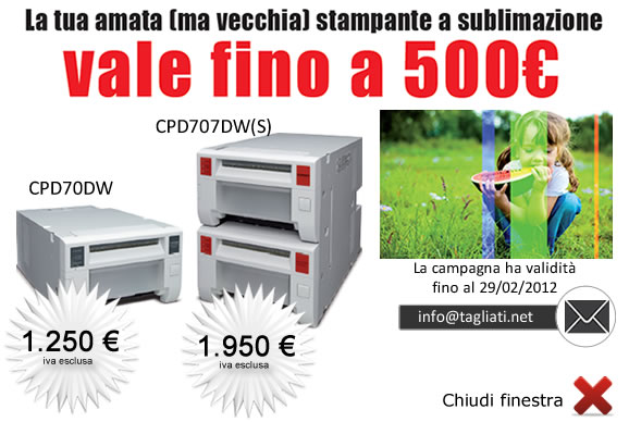 clicca e vedi l'offerta