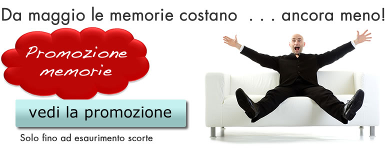 Clicca e vai alla promozione
